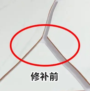 宛城瓷砖空鼓维修公司分享下瓷砖基层整体强度偏低，可能会导致的问题。